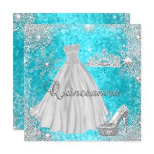 Quinceanera 15th Elite Elegant Birthday Party