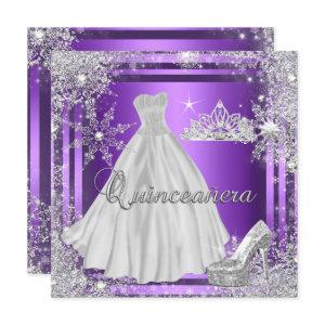 Quinceanera 15th Elite Elegant Birthday Party