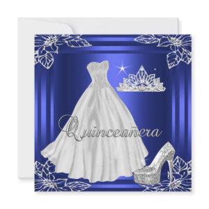 Quinceanera 15th Elite Elegant Birthday Party