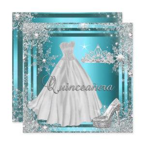 Quinceanera 15th Elite Elegant Birthday Party