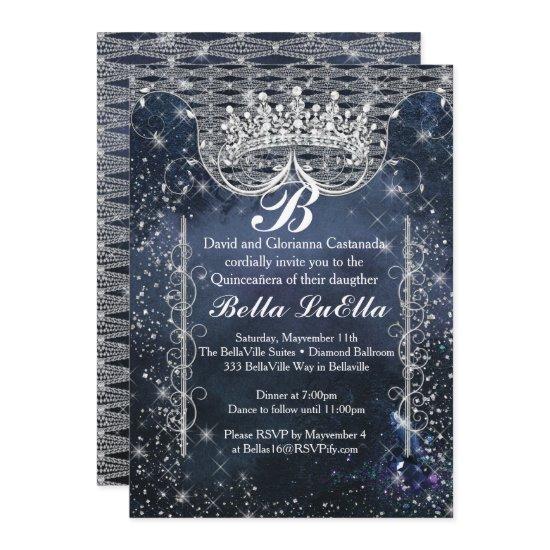 Quinceañera and Sweet 16 Party