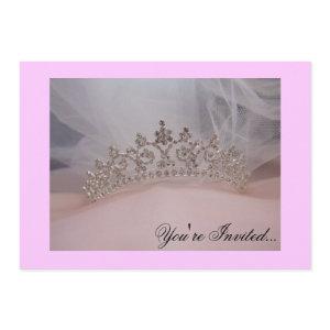 Quinceanera/ B-day
