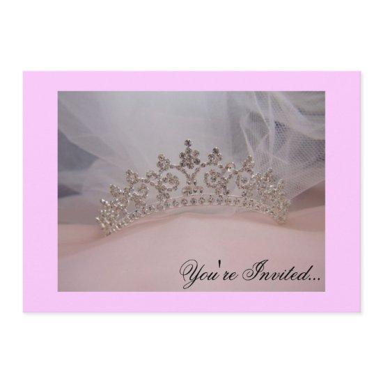 Quinceanera/ B-day