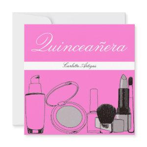 Quinceanera Birthday