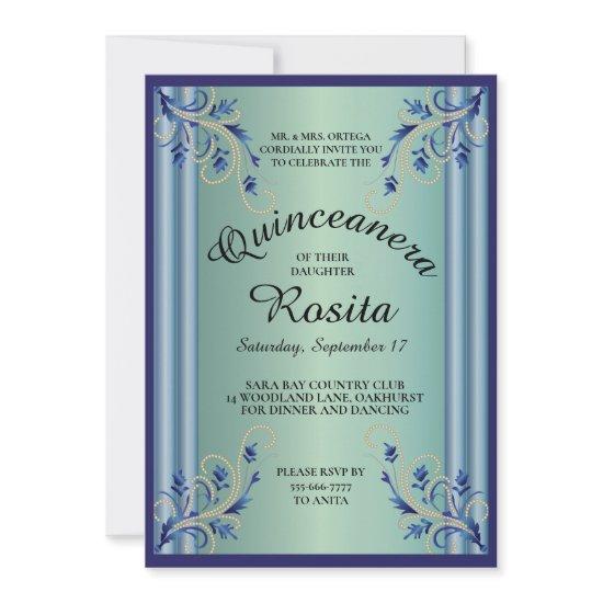 Quinceanera