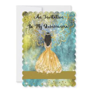 Quinceanera