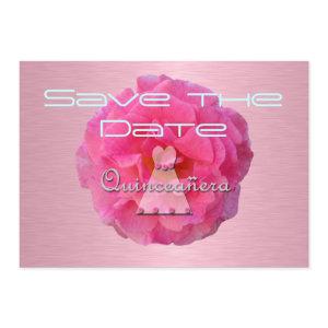 Quinceanera