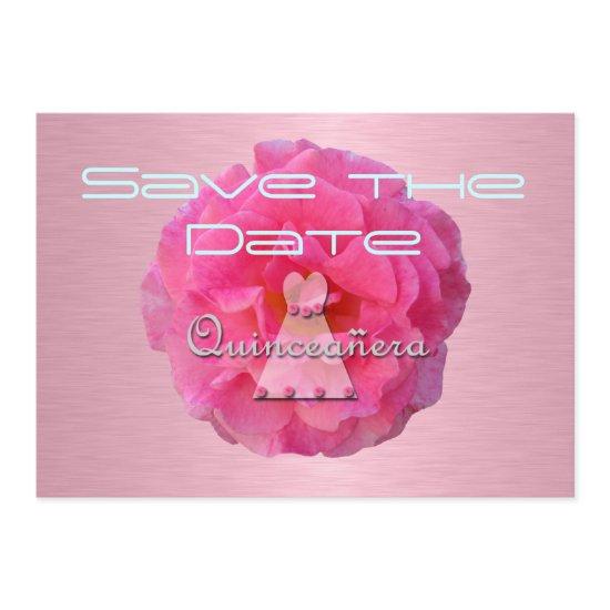 Quinceanera