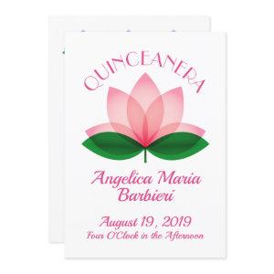 Quinceanera
