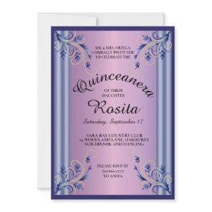 Quinceanera