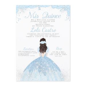 QUINCEANERA