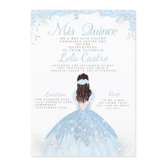 QUINCEANERA