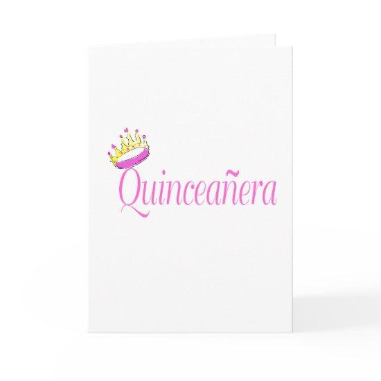 Quinceanera