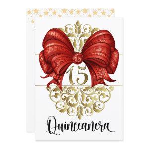 Quinceanera