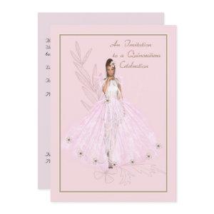 Quinceanera  for Young Girl