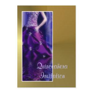 Quinceañera  Quinceanera