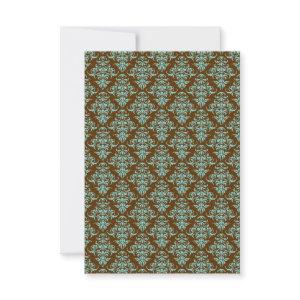 Quinceanera  Reply Cards