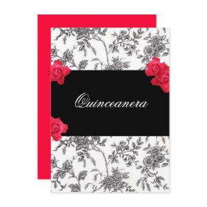 Quinceanera  / Sweet Fifteen