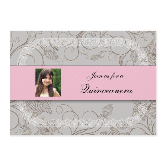 Quinceanera