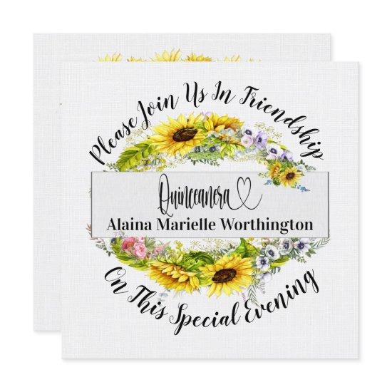 Quinceanera or Other