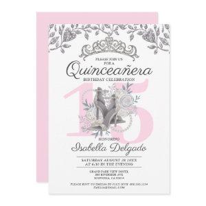 Quinceanera Princess 15th Birthday