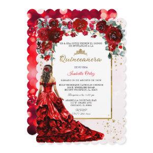Quinceanera Quotes  in spanish