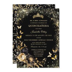Quinceanera Quotes  in spanish