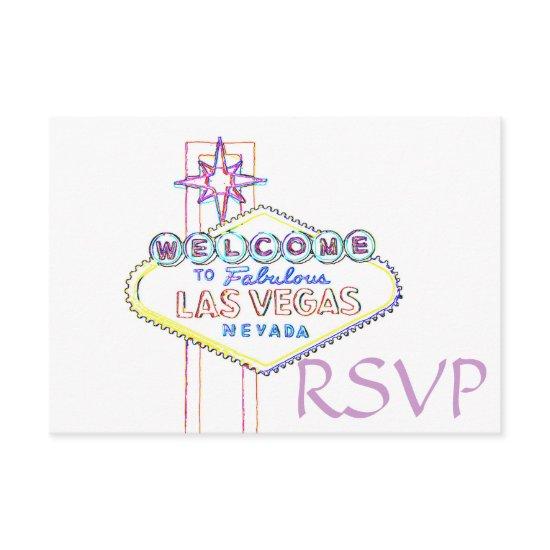Quinceanera RSVP Las Vegas Pastel Art