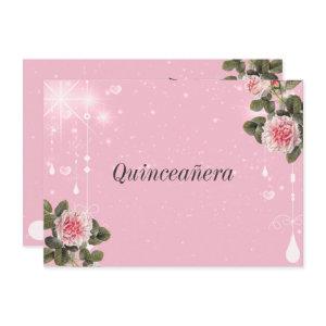 Quinceanera, Sweet Sixteen, Bat Mitzvah