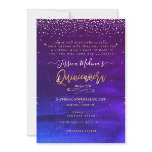 Quinceañera , Written in the Stars Cards