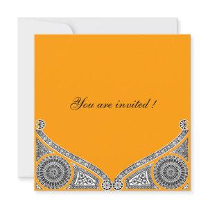 RENAISSANCE,orange yellow