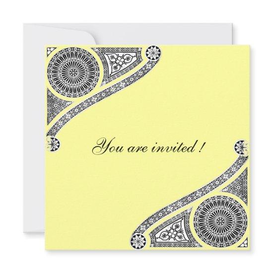 RENAISSANCE ,yellow