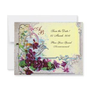 ROMANTICA  4 MONOGRAM 2