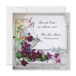 ROMANTICA  4 MONOGRAM 2