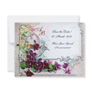 ROMANTICA  4 MONOGRAM 2