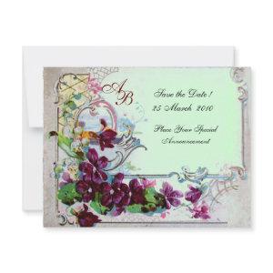 ROMANTICA  4 MONOGRAM 2