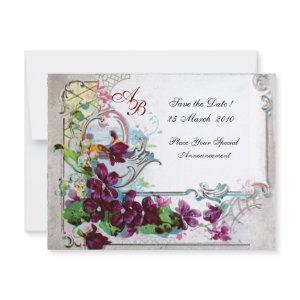 ROMANTICA  4 MONOGRAM 2