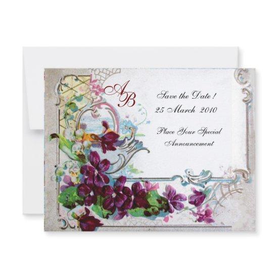 ROMANTICA  4 MONOGRAM 2