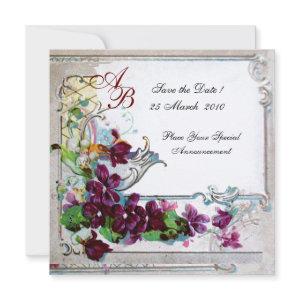 ROMANTICA  4 MONOGRAM 2