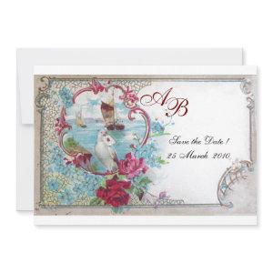 ROMANTICA  MONOGRAM