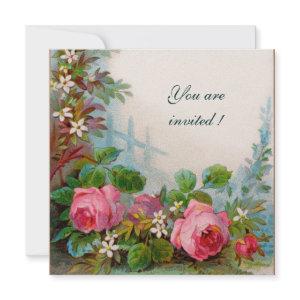 ROSES & JASMINES champagne