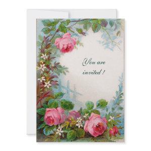 ROSES & JASMINES ice