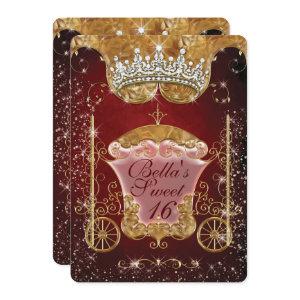 Royal Bling Princess Party