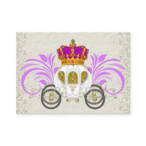 Royal RSVP - SRF Enclosure Card