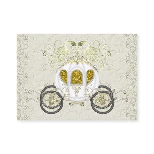 Royal RSVP - SRF Enclosure Card