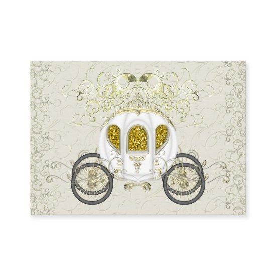 Royal RSVP - SRF Enclosure Card