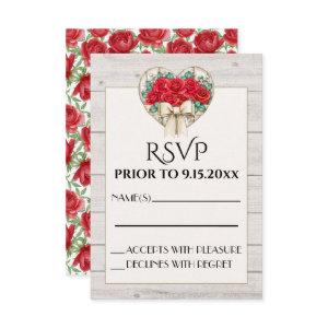 RSVP See Back