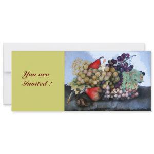 SEASON'S FRUITS 1