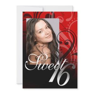 Sweet 16 Birthday Party Photo
