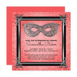 Sweet 16 Masquerade Party | Sweet Sixteen Birthday